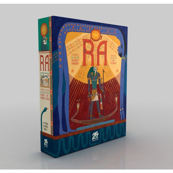 Ra